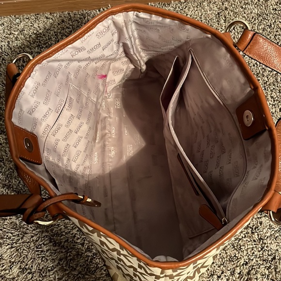 Michael Kors Purse - 100% AUTHENTIC - Picture 4 of 4